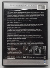 The Sherlock Holmes Collection Volume Three DVD