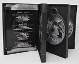 The Sherlock Holmes Collection Volume Three DVD