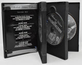 The Sherlock Holmes Collection Volume One DVD