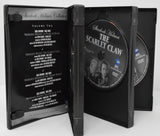 The Sherlock Holmes Collection Volume Two DVD