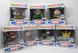 Spider-Man Sinister Six Funko Pop Set 7 Figures Amazon New