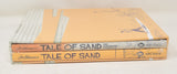 Tale Of Sand HC Slipcase Archaia 2014 NM Sealed Jim Henson Raom Perez