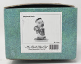 Walt Disney Collection Mr Duck Steps Out I Got Somethin For Ya Figurine