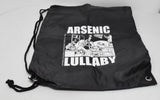 Arsenic Lullaby Devils Only Friend HC Signed Remark Pin Sticker Set