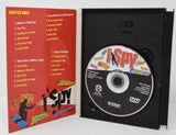I Spy Dragon's Teeth DVD 1 A Cup Of Kindness