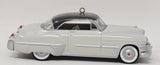 Hallmark Keepsake 1949 Cadillac Coupe DeVille Christmas Ornament 1999 NIB
