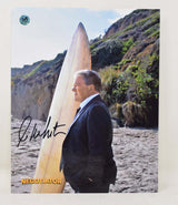 William Shatner Negotiator Signed Photo 8 x 10 COA