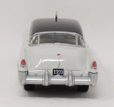 Hallmark Keepsake 1949 Cadillac Coupe DeVille Christmas Ornament 1999 NIB