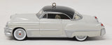 Hallmark Keepsake 1949 Cadillac Coupe DeVille Christmas Ornament 1999 NIB