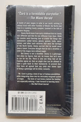 The Lost Gate Orson Scott Card New