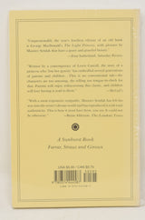 The Light Princess George Macdonald New