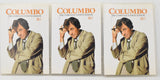 The Complete Fourth Season Columbo DVD