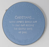 Hallmark Keepsake Betsey Clark Cameo Christmas Ornament 1981 NIB