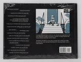Something Terrible HC Dean Trippe NM Sealed