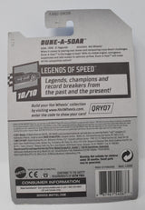 Hot Wheels Dune-A-Soar Legends of Speed 10/10 22 DieCast Car