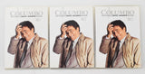 The Complete Sixth & Seventh Season Columbo DVD