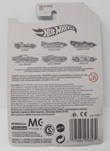 Hot Wheels Speed Slayer 2/6 DieCast Car New