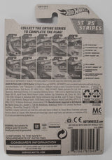 Hot Wheels 68 El Camino Stars and Stripes 6/10 DieCast Car New