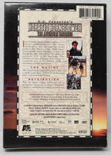 Horatio Hornblower The Adventure Continues DVD A&E