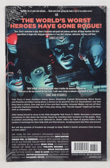 New Suicide Squad Vol 3 Freedom New