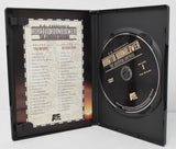 Horatio Hornblower The Adventure Continues DVD A&E