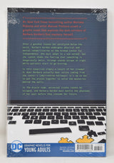 The Oracle Code Graphic Novel