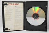Les Miserables DVD Cinema Classics Collection