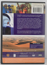Michael Palin Sahara DVD