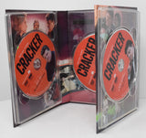Robbie Coltrane in Cracker Series Three DVD