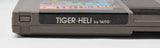 Nintendo NES Tiger-Heli Acclaim Video Game Cartridge