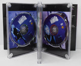 La Femme Nikita The Complete First Season DVD
