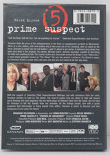 Prime Suspect 5 DVD Helen Mirren