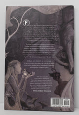 Fables 1001 Nights Of Snowfall HC Vertigo 2006 NM- 9.2 Bill Willingham