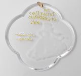 Hallmark Keepsake Twelve Days Of Christmas Christmas Ornament 1992 NIB