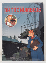 By The Numbers: The Road to Cao Bang Book 1 Humanoids, Inc 1992 NM New