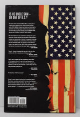 Uncle Sam Deluxe Ed Vertigo 2009 Alex Ross Steve Darnall