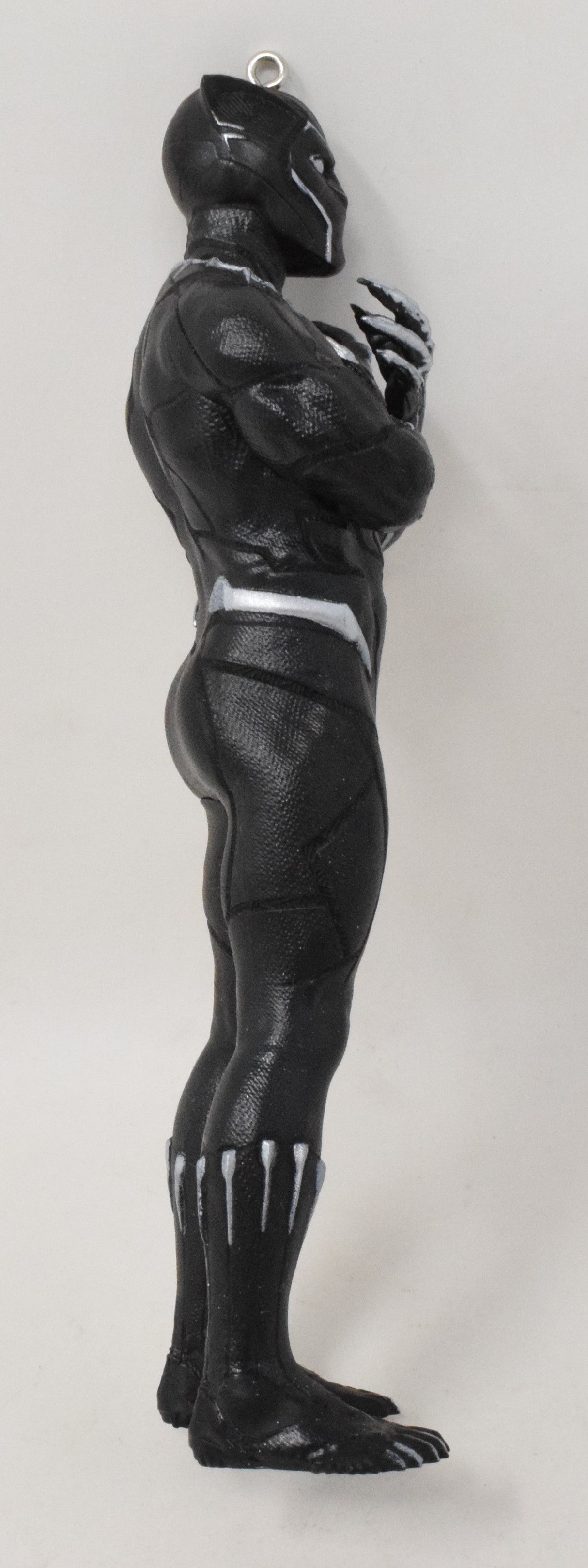 Hallmark Keepsake Black Panther Inifinity Saga Christmas Ornament 2022 NIB New