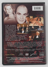 Cause Celebre DVD