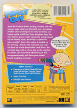 Family Guy Volume One Season 1 & 2 DVD