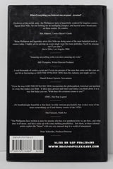 God The Dyslexic Dog HC Bliss On Tap 2006 Brian Phillipson Alex Nino