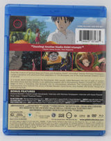 The Secret World of Arrietty DVD Blu-ray