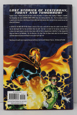 Team-Ups Brave And The Bold HC DC 2010 J Michael Straczynski 27 - 33