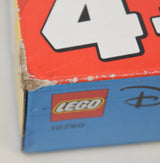 Lego Disney Mickey Friends Castle Defenders Set 10780 NEW