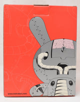 DER Kidrobot Roboduny Dunny Robot 8" Vinyl Figure