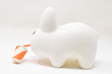 Frank Kozik Kidrobot Labbit Make Face For Happ Soda Pipe NIB Signed
