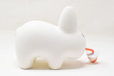 Frank Kozik Kidrobot Labbit Make Face For Happ Soda Pipe NIB Signed