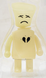 Broken Heart Robot Threezero Genshi Figure Signed Craig Anthony Perkins