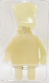 Broken Heart Robot Threezero Genshi Figure Signed Craig Anthony Perkins