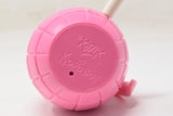 Frank Kozik Kidrobot Sarge Camo Pink Mongerforce Mongers Signed