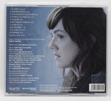Amaren Eskuak Soundtrack CD Pascal Gaigne